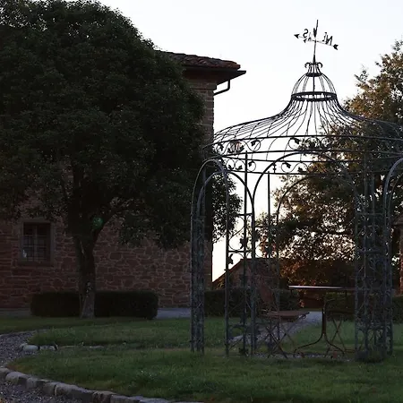 Tuscan Oasis Luxury Villa, & Heated Pool Ciggiano