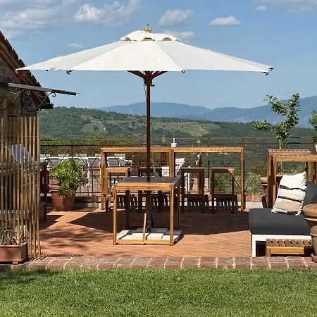 Tuscan Oasis Luxury Villa, & Heated Pool