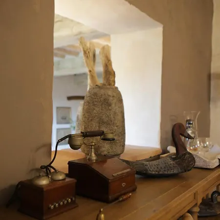 Appartamento Tuscan Oasis Luxury Villa, & Heated Pool *