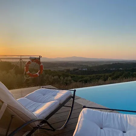 Tuscan Oasis Luxury Villa, & Heated Pool Appartamento Ciggiano