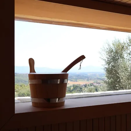 Tuscan Oasis Luxury Villa, & Heated Pool Appartamento
