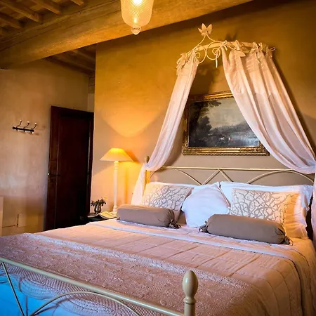 Tuscan Oasis Luxury Villa, & Heated Pool Ciggiano