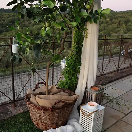 Tuscan Oasis Luxury Villa, & Heated Pool Appartamento