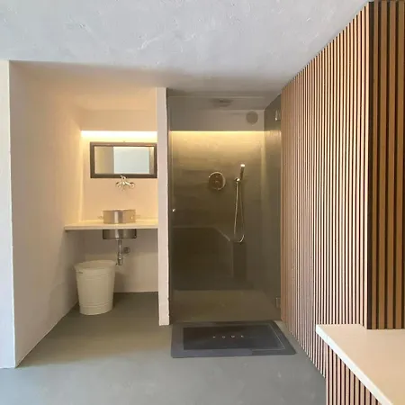 Appartamento Tuscan Oasis Luxury Villa, & Heated Pool